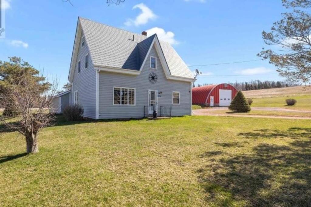 Margate Homestead 'Art House' /Views/Beaches/Golf Kensington Eksteriør billede