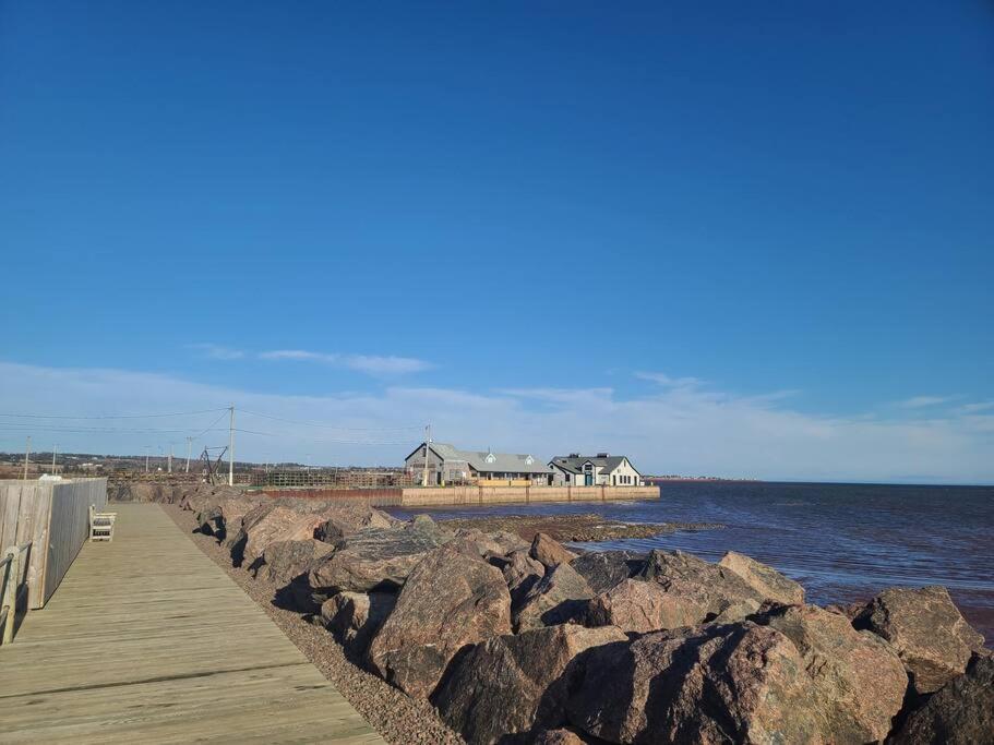 Margate Homestead 'Art House' /Views/Beaches/Golf Kensington Eksteriør billede
