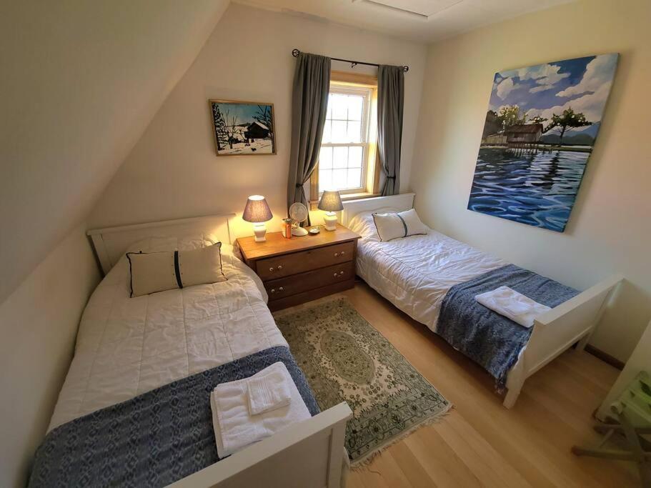 Margate Homestead 'Art House' /Views/Beaches/Golf Kensington Eksteriør billede